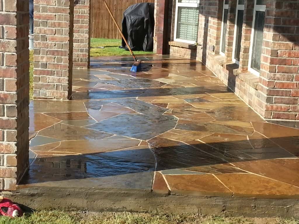 Serving the northern DFW metro