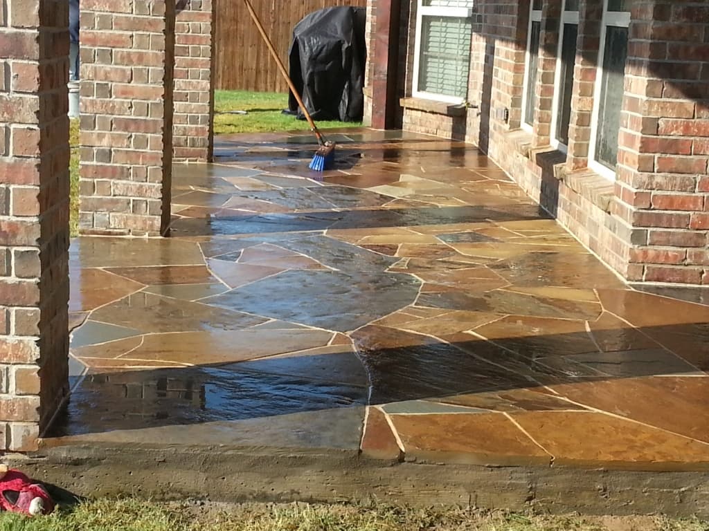 Concrete Installation & Overlays