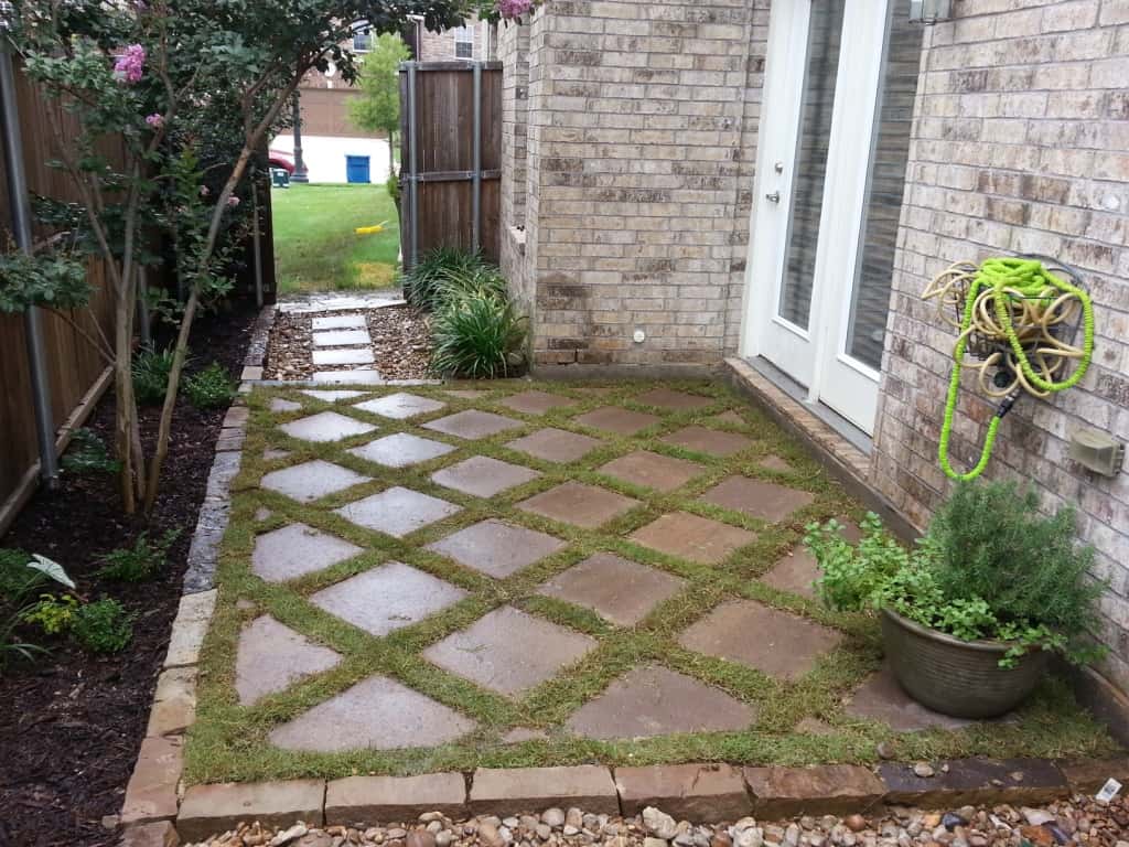 Landscaping & Masonry