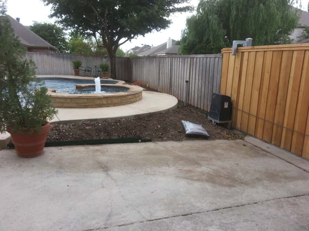 From new builds to weekly care