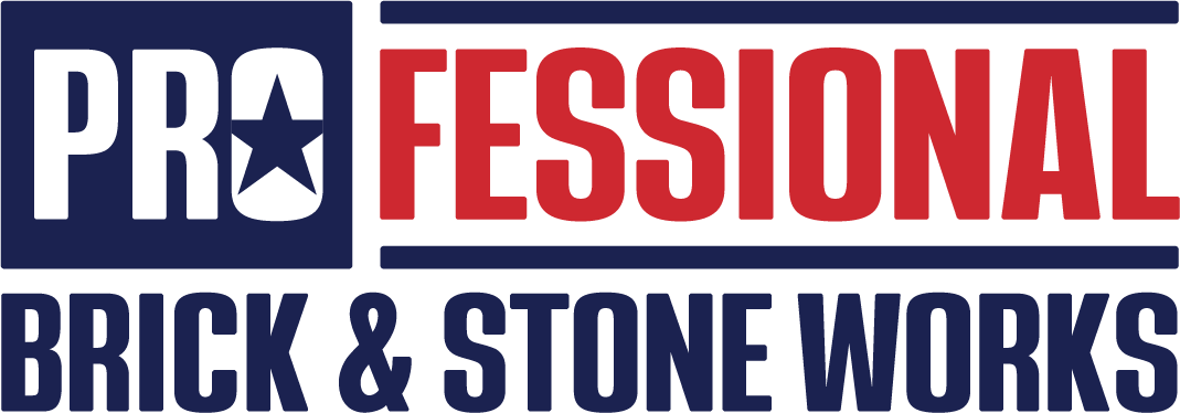 Professional Brick & Stone Works