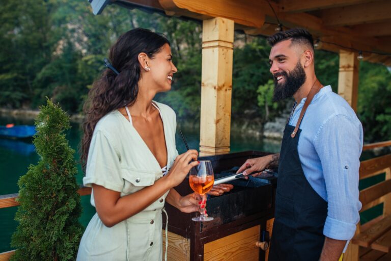 Do Outdoor Kitchens Add Value to a Home? (Here’s What Buyers Say)