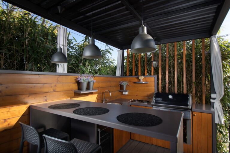 Best Outdoor Kitchen Companies Near Me – Who Really Delivers in DFW?