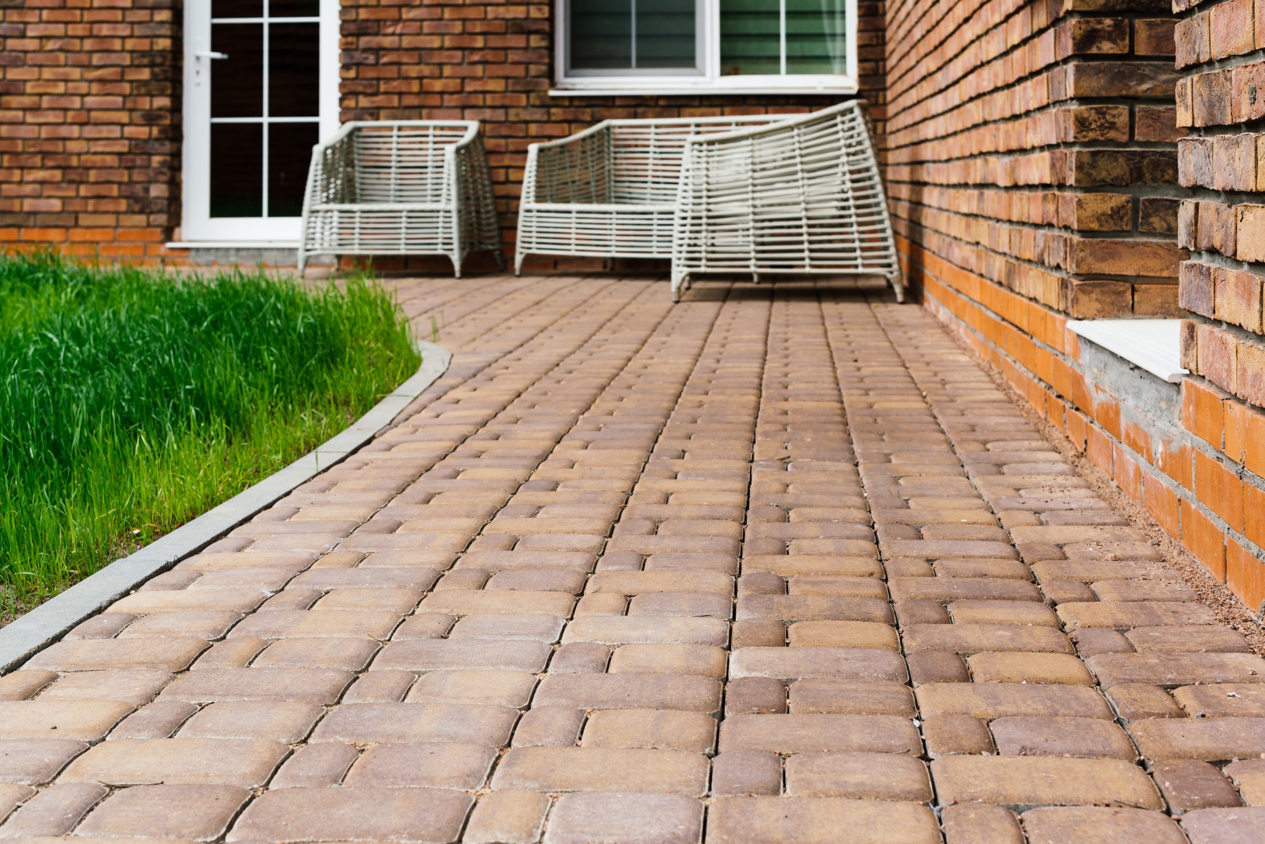 Are Belgard Pavers Better Than Traditional Concrete? | Compare Durability and Style