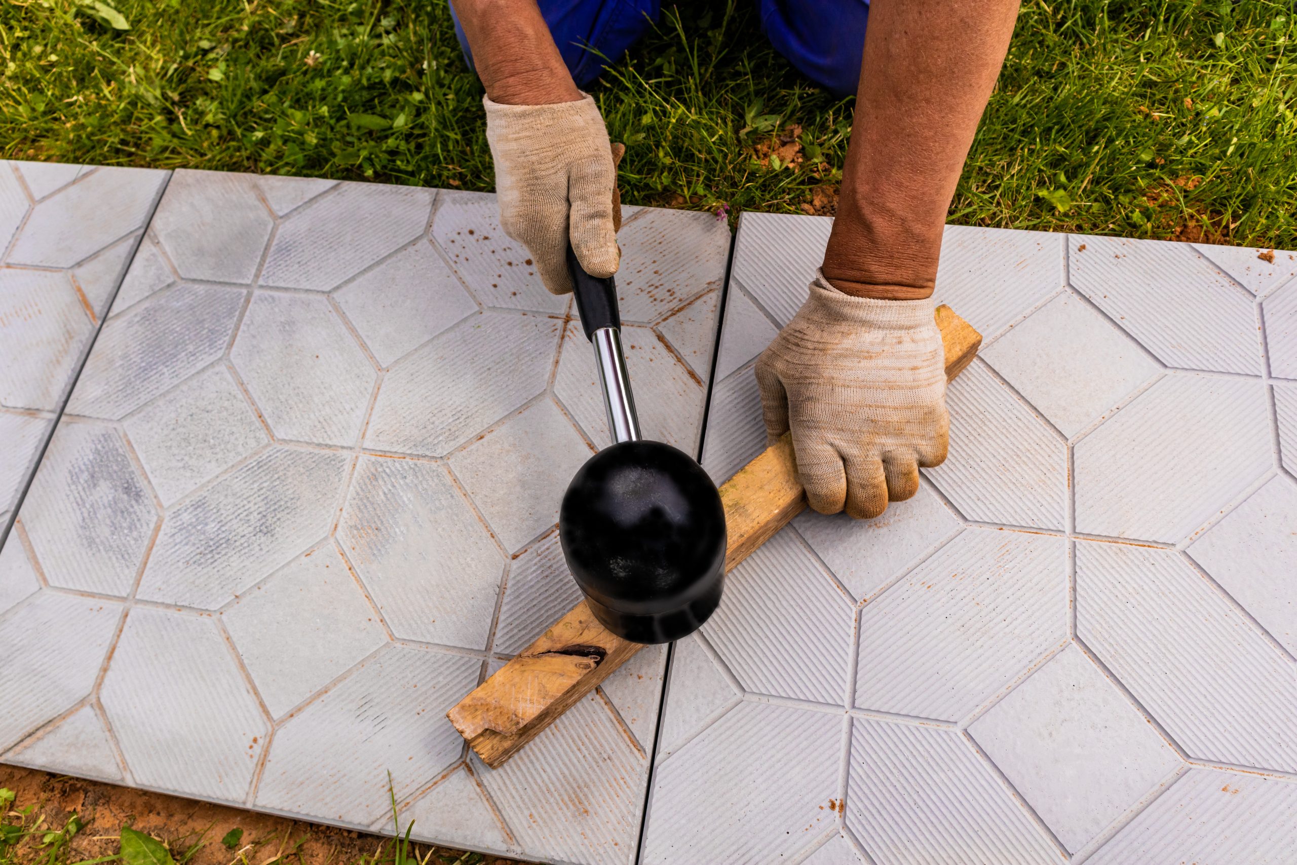 What is the Cost of Stamped Concrete Per Square Foot? | Pricing Guide 2025