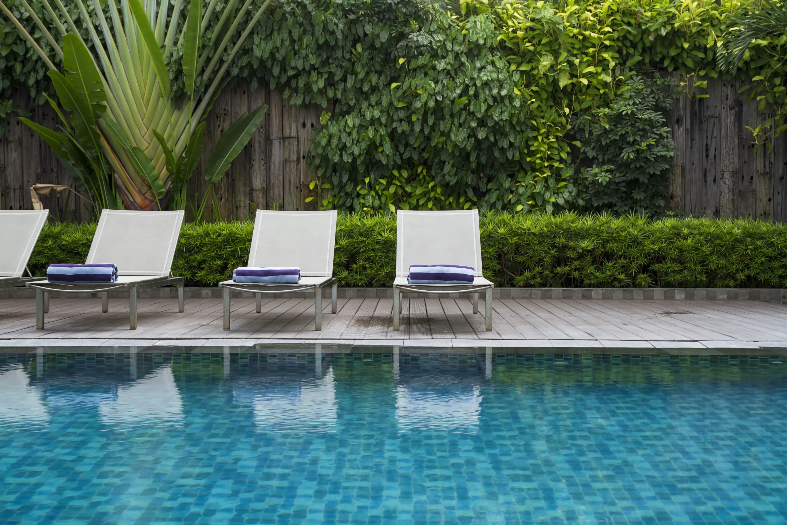 How Long Does a Pool Repair Take in North Texas? | What to Expect