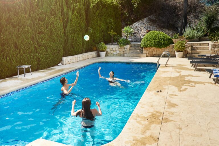 How Much Does Pool Repair Cost in DFW? | Budgeting for Your Fix