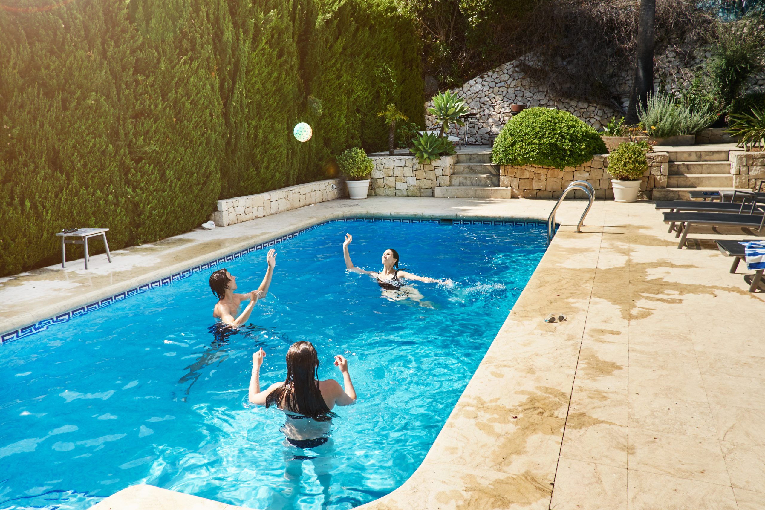 How Much Does Pool Repair Cost in DFW? | Budgeting for Your Fix