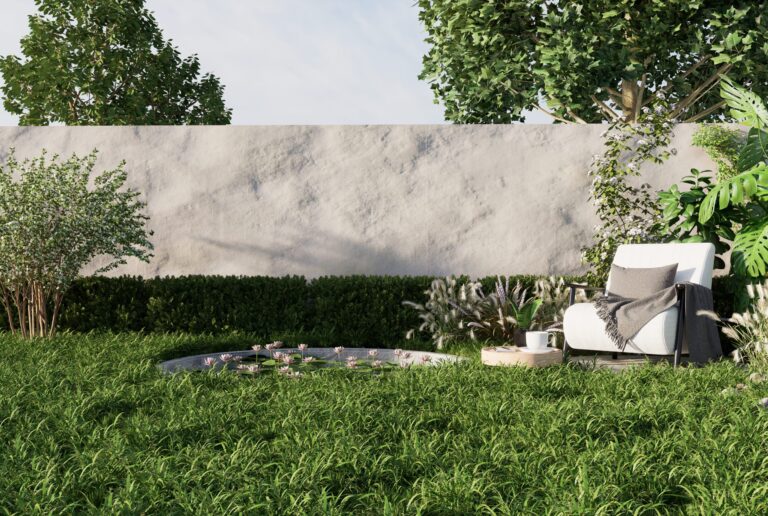What are the Pros and Cons of Concrete Retaining Walls?