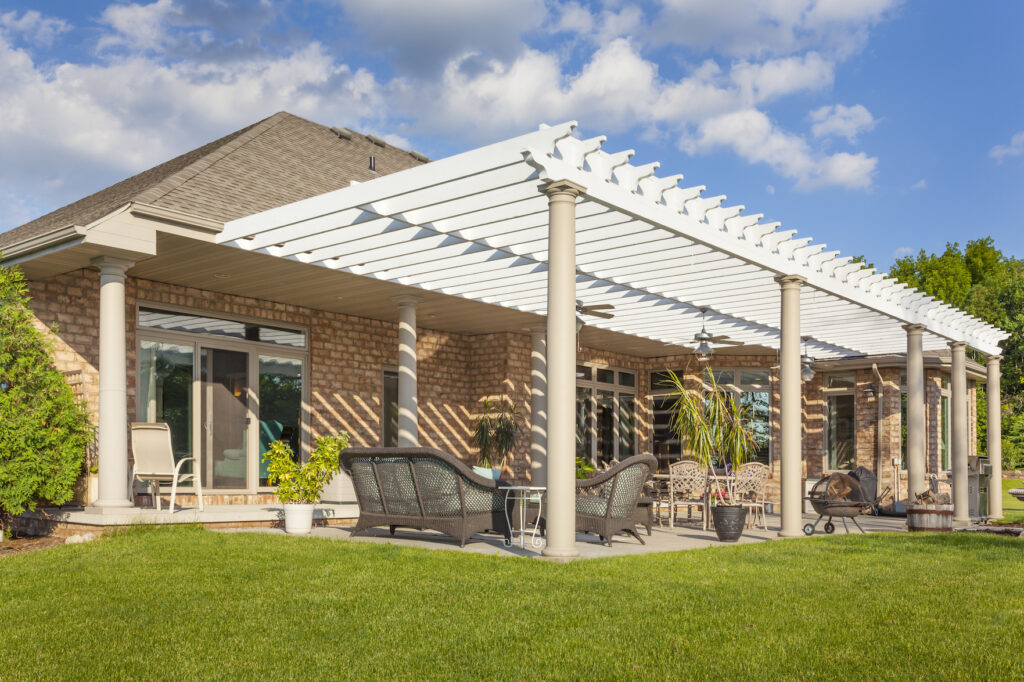 patio covers