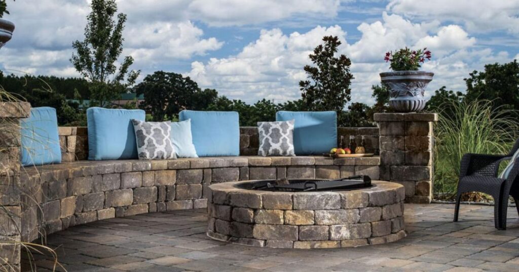 Stone company Frisco