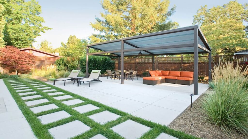 patio covers
