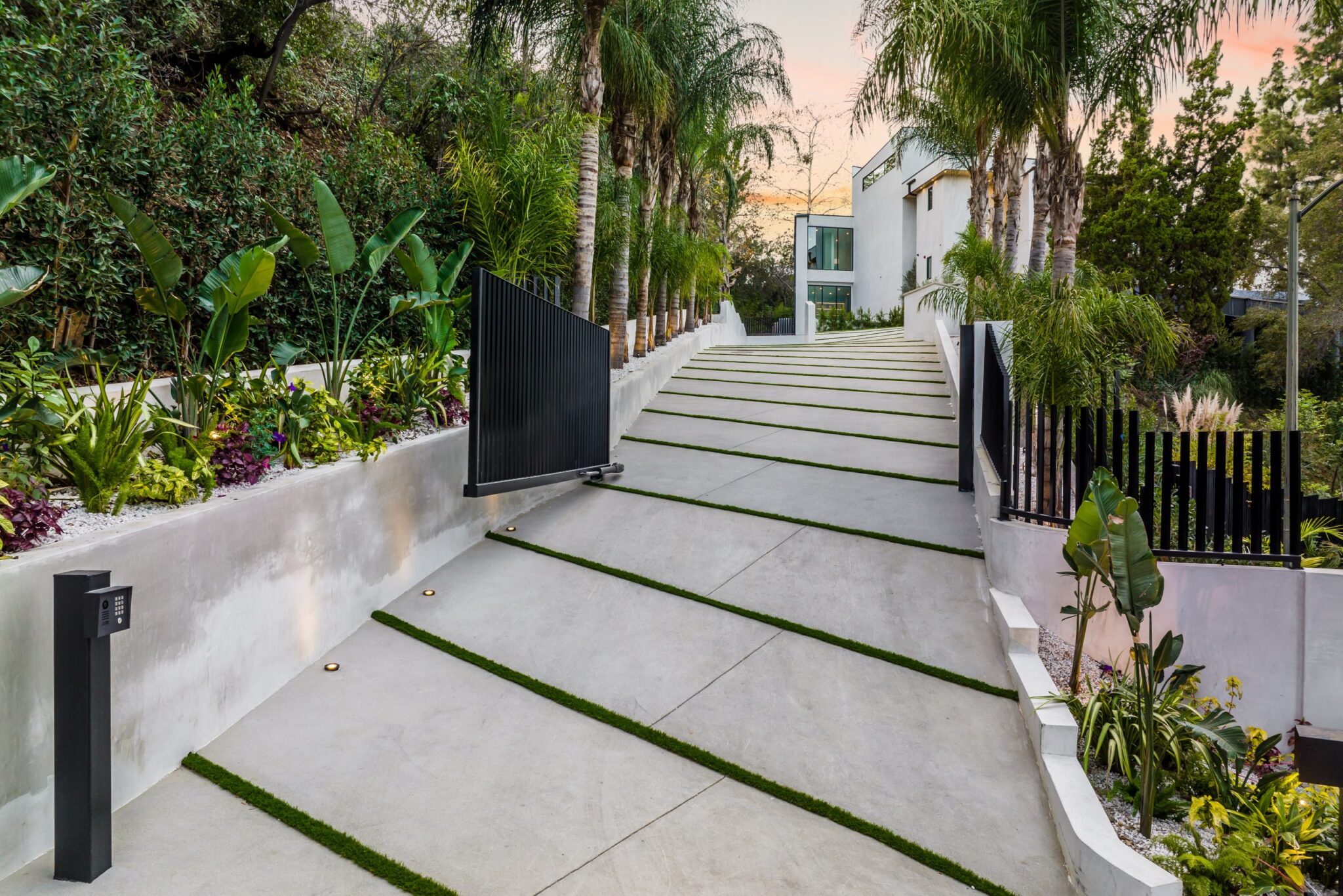 Is Broom Finished Concrete ADA Compliant for Walkways? | What Contractors Need to Know