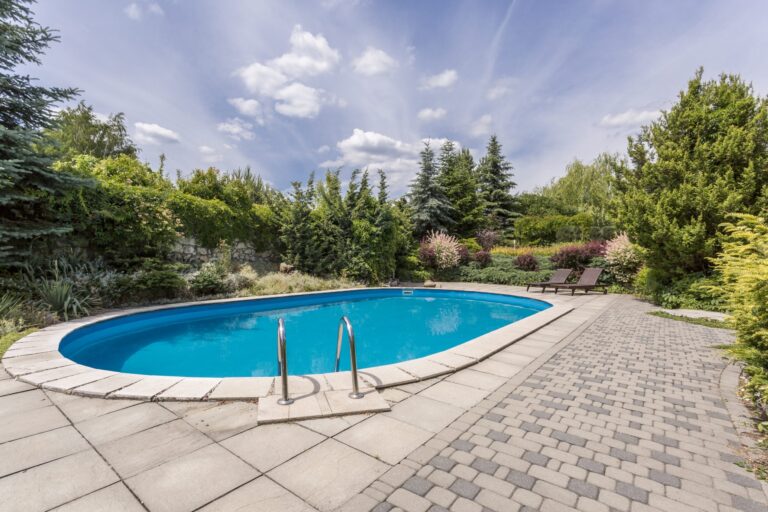 How Does Weather Affect Pool Repairs in Texas? | What to Plan For