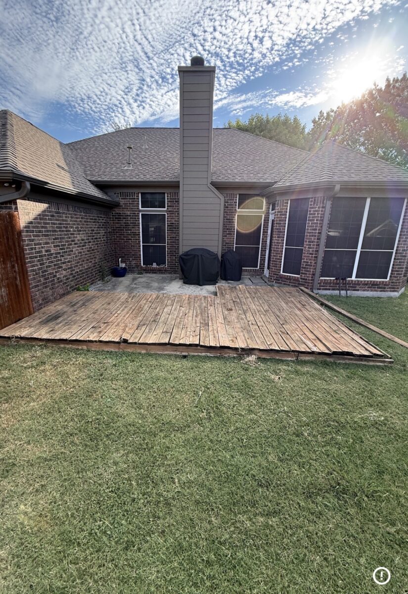 Our Process: How We Handle Your Flagstone Project