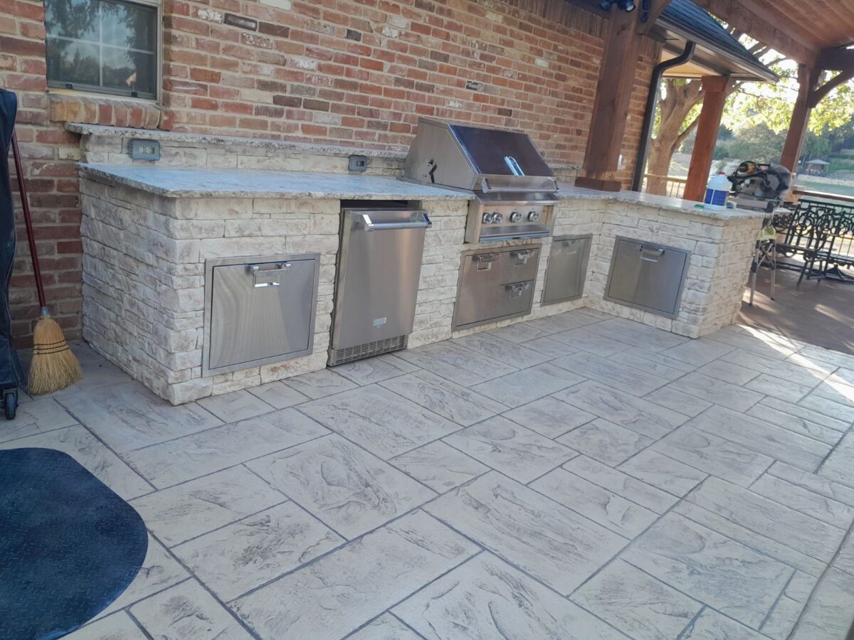 Outdoor Grills Outdoor Grills