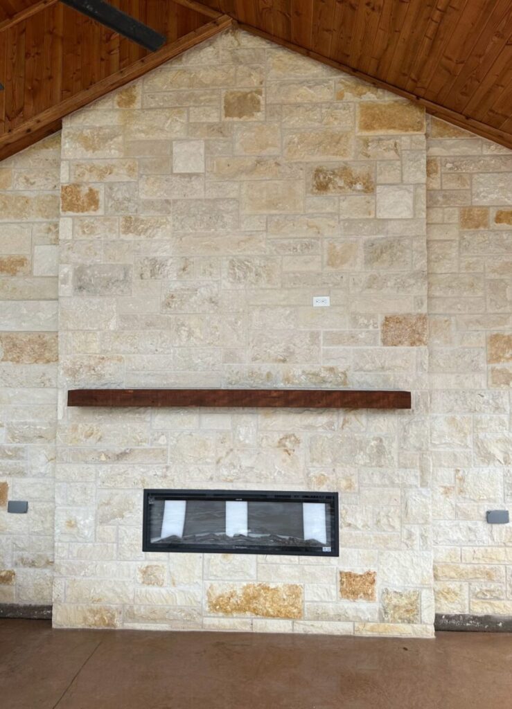 Fire Features Fire Features