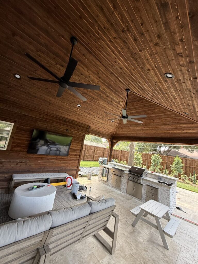 Patio Covers