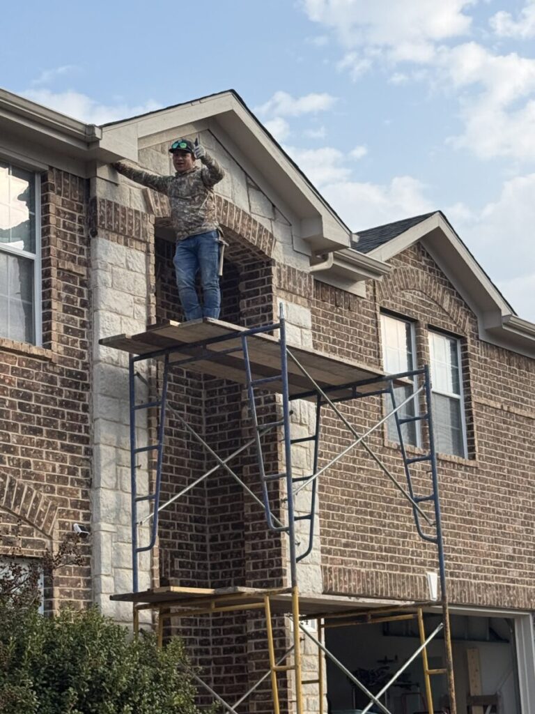 Expert Home Renovations in DFW Expert Home Renovations in DFW