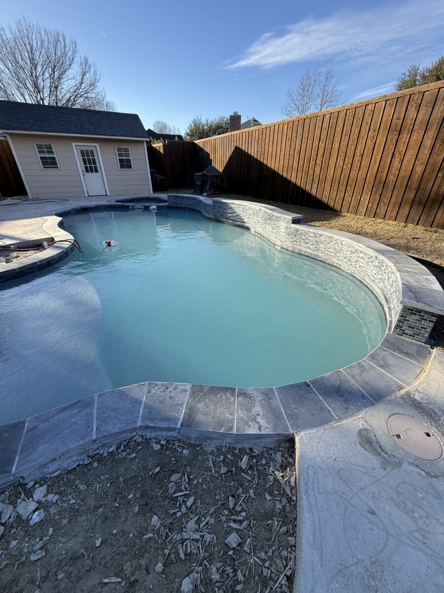From Dated to Dreamy: How a Pool Remodeling Company Can Transform Your Backyard